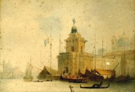 Venezia paesaggio Venezia paesaggio